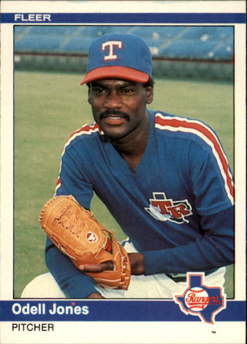 1984 Fleer Baseball Card Pick 288-584 - Picture 214 of 491