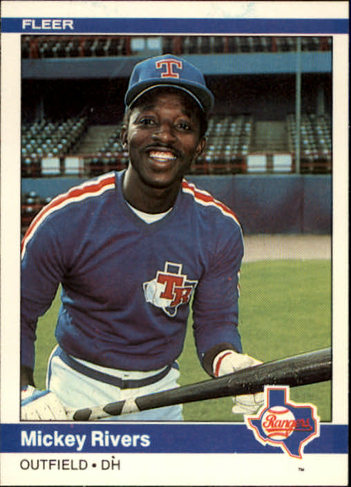 1984 Fleer Baseball Card Pick 288-584 - Picture 222 of 491