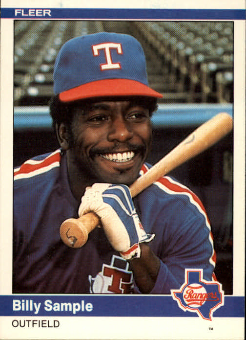 1984 Fleer Baseball Card Pick 288-584 - Picture 224 of 491