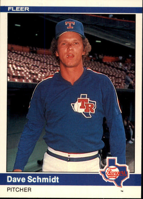 1984 Fleer Baseball Card Pick 288-584 - Picture 226 of 491