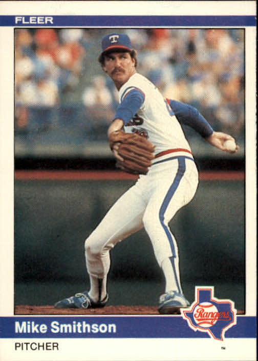 1984 Fleer Baseball Card Pick 288-584 - Picture 228 of 491