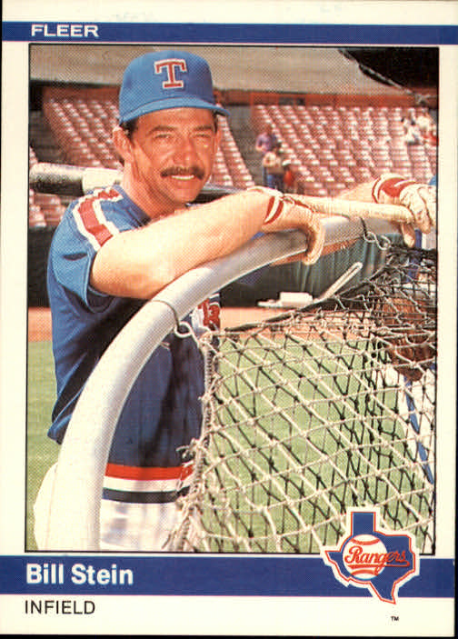 1984 Fleer Baseball Card Pick 288-584 - Picture 230 of 491