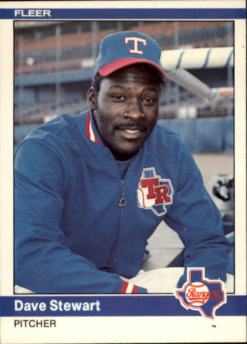 1984 Fleer Baseball Card Pick 288-584 - Picture 232 of 491