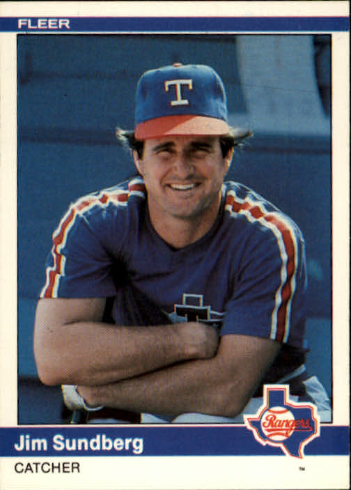 1984 Fleer Baseball Card Pick 288-584 - Picture 234 of 491