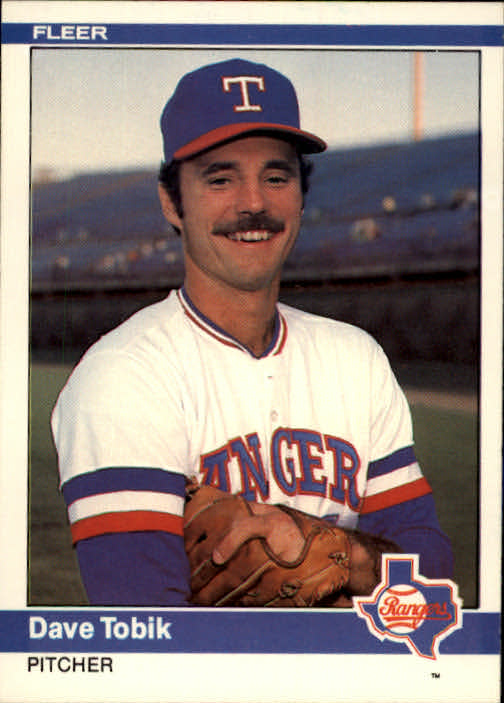 1984 Fleer Baseball Card Pick 288-584 - Picture 238 of 491