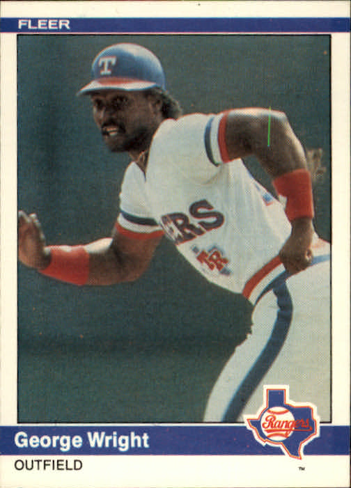 1984 Fleer Baseball Card Pick 288-584 - Picture 242 of 491
