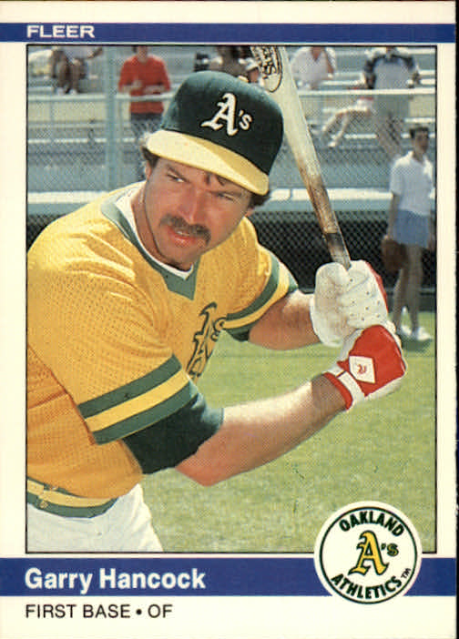1984 Fleer Baseball Card Pick 288-584 - Picture 260 of 491