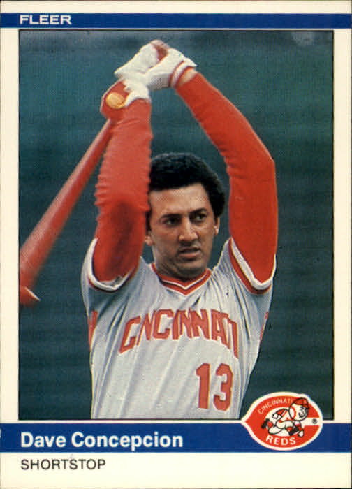 1984 Fleer Baseball Card Pick 288-584 - Picture 298 of 491