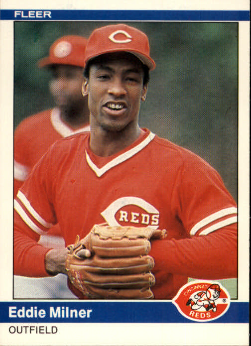 1984 Fleer Baseball Card Pick 288-584 - Picture 314 of 491