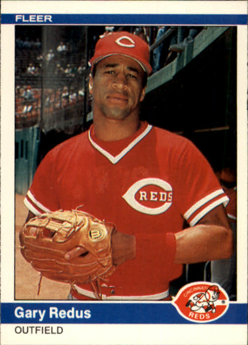 1984 Fleer Baseball Card Pick 288-584 - Picture 328 of 491