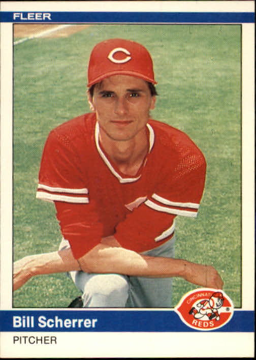 1984 Fleer Baseball Card #251-500 - Choose Your Card - Picture 450 of 487