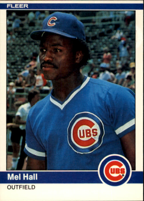 1984 Fleer Baseball Card Pick 288-584 - Picture 344 of 491