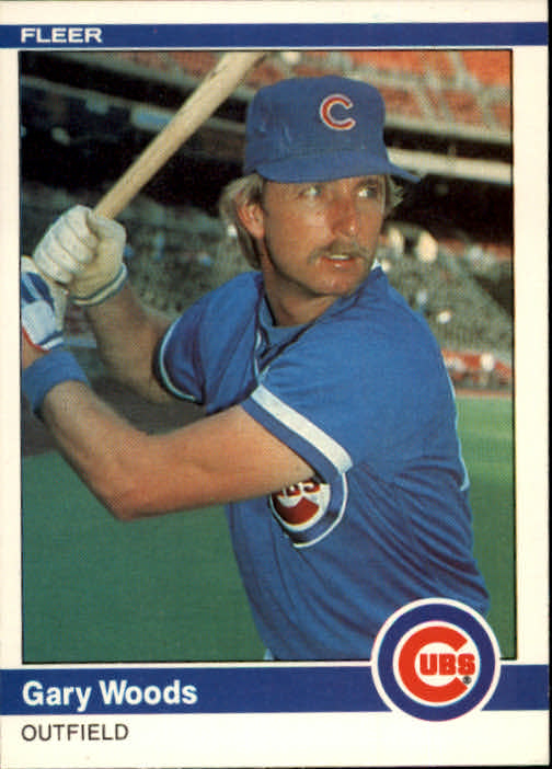 1984 Fleer Baseball Card Pick 288-584 - Picture 364 of 491