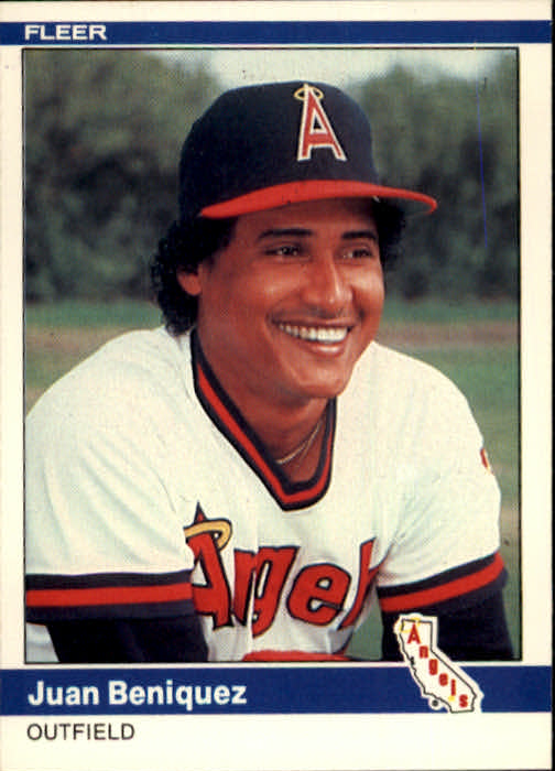 1984 Fleer Baseball Card Pick 288-584 - Picture 366 of 491