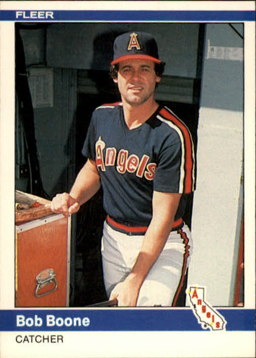 1984 Fleer Baseball Card Pick 288-584 - Picture 368 of 491