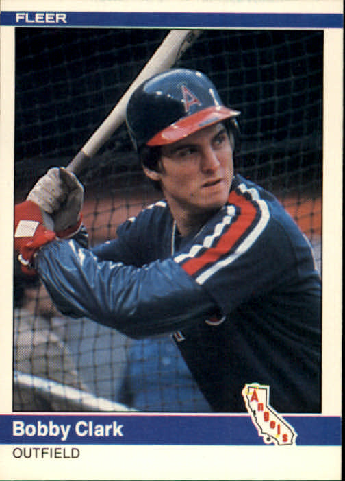 1984 Fleer Baseball Card Pick 288-584 - Picture 372 of 491