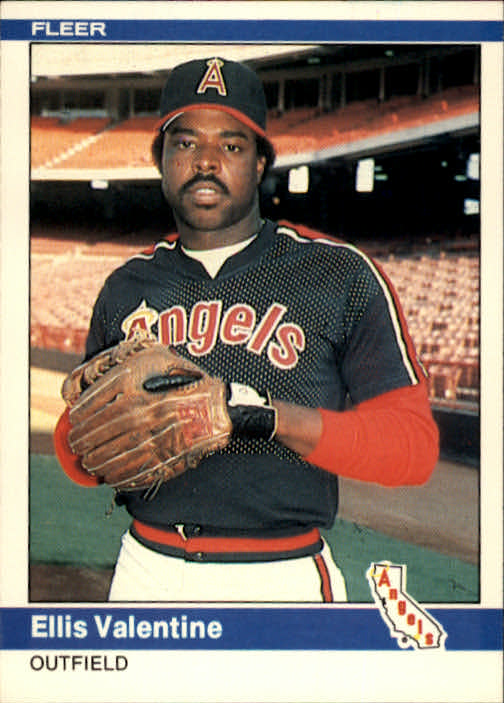 1984 Fleer Baseball Card Pick 288-584 - Picture 400 of 491
