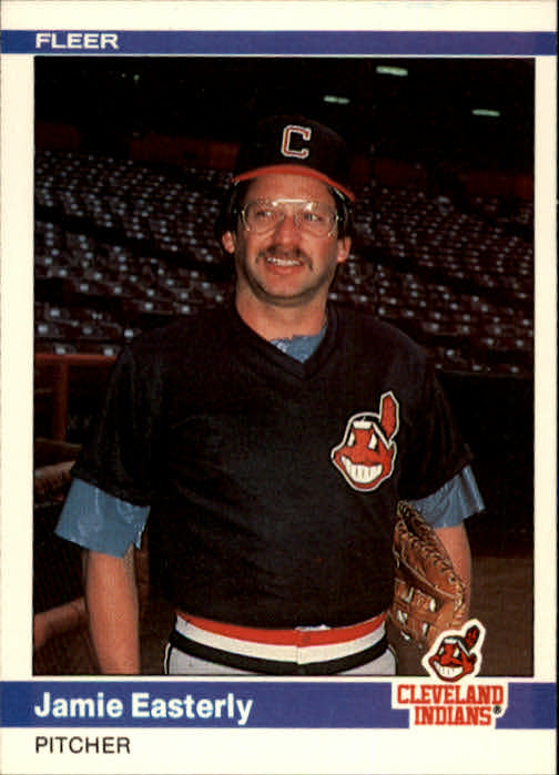 1984 Fleer Baseball Card Pick 288-584 - Picture 416 of 491