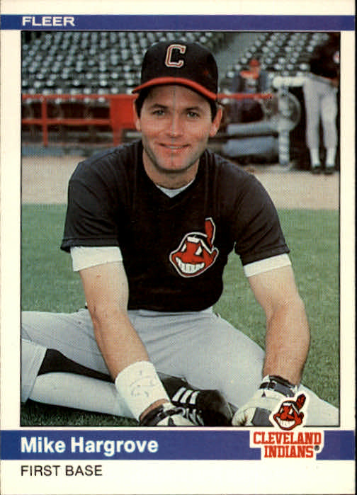 1984 Fleer Baseball Card Pick 288-584 - Picture 424 of 491