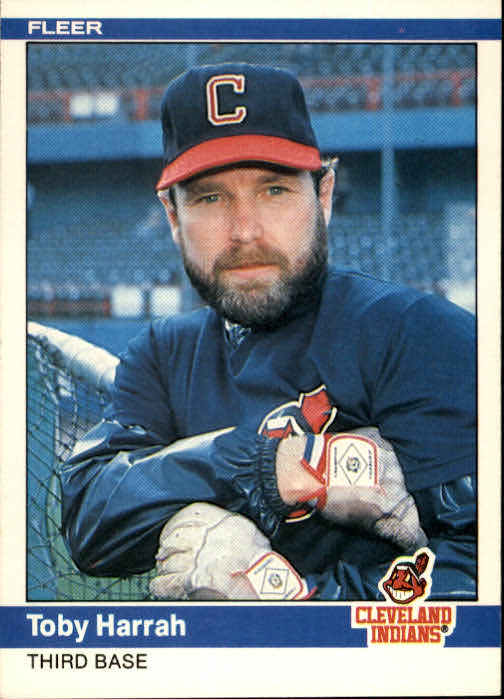 1984 Fleer Baseball Card Pick 288-584 - Picture 426 of 491