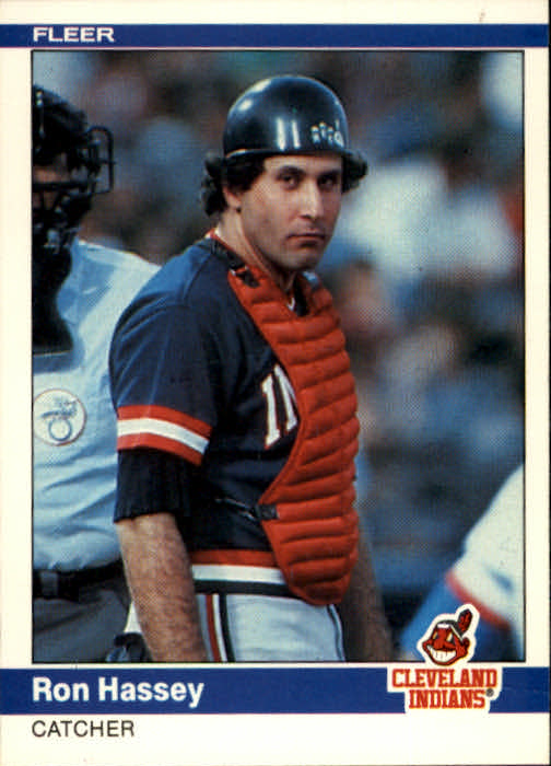 1984 Fleer Baseball Card Pick 288-584 - Picture 428 of 491