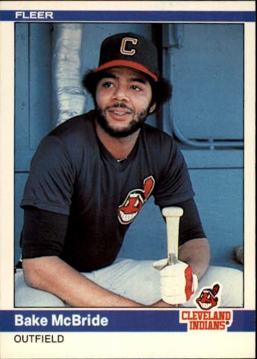 1984 Fleer Baseball Card Pick 288-584 - Picture 432 of 491