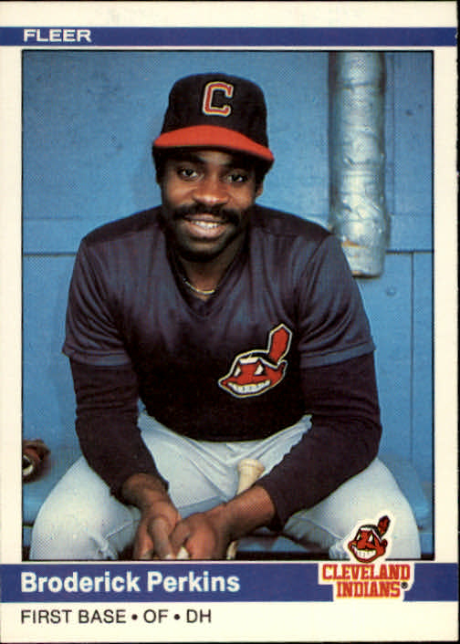 1984 Fleer Baseball Card Pick 288-584 - Picture 434 of 491
