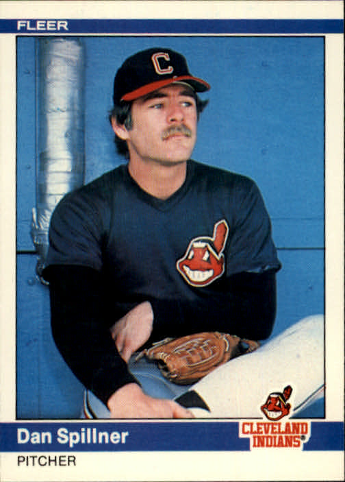 1984 Fleer Baseball Card Pick 288-584 - Picture 438 of 491