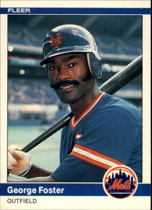 1984 Fleer Baseball Card Pick 288-584 - Picture 490 of 491