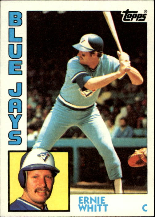 thumbnail 2  - 1984 Topps Baseball Card Pick 506-759