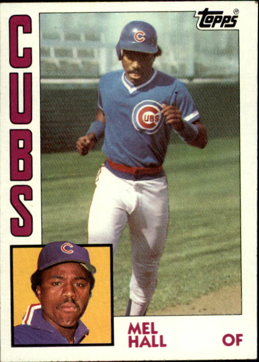 thumbnail 6  - 1984 Topps Baseball Card Pick 506-759
