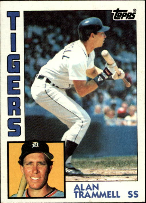 thumbnail 10  - 1984 Topps Baseball Card Pick 506-759