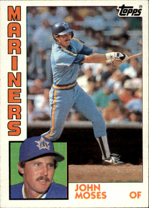 thumbnail 24  - 1984 Topps Baseball Card Pick 506-759