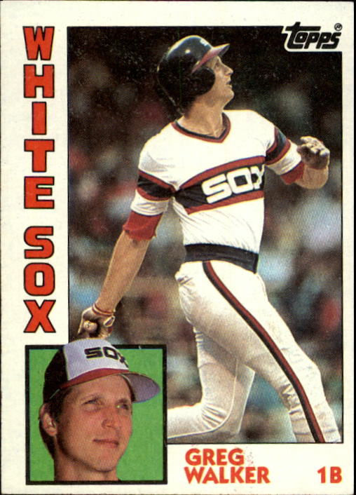thumbnail 26  - 1984 Topps Baseball Card Pick 506-759