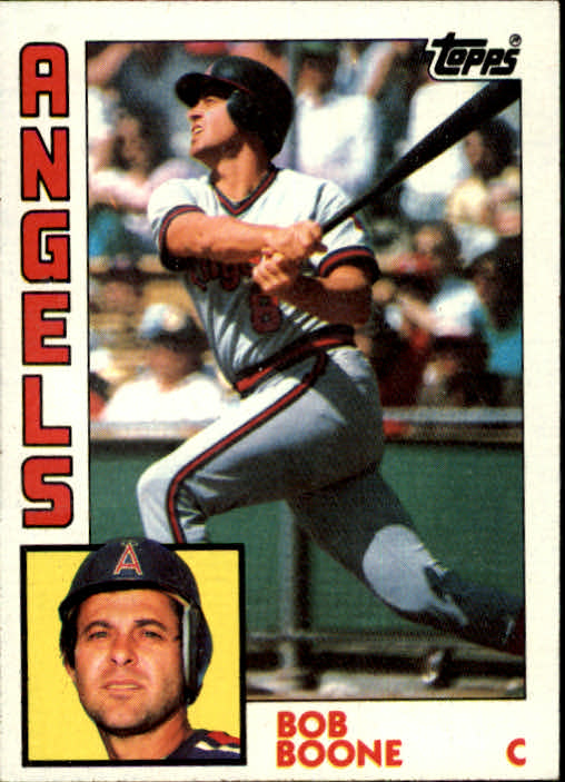 thumbnail 30  - 1984 Topps Baseball Card Pick 506-759
