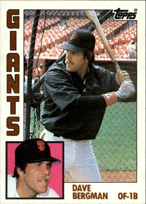 thumbnail 34  - 1984 Topps Baseball Card Pick 506-759