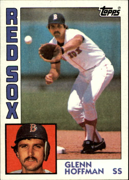 thumbnail 36  - 1984 Topps Baseball Card Pick 506-759