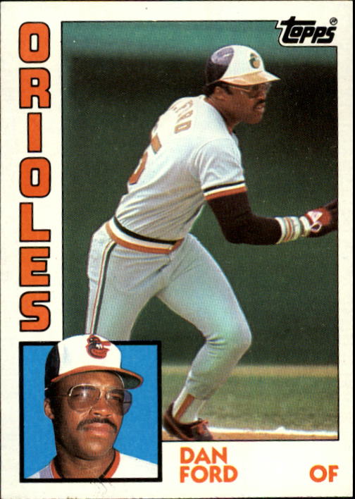 thumbnail 48  - 1984 Topps Baseball Card Pick 506-759