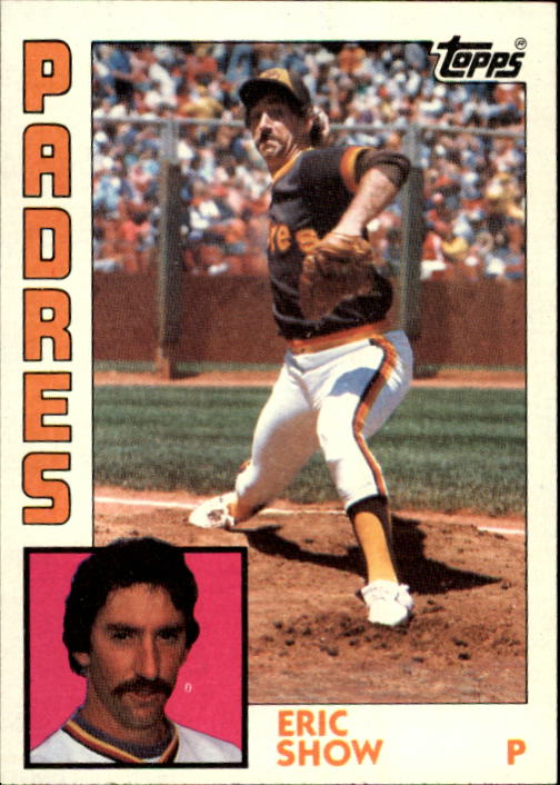 thumbnail 52  - 1984 Topps Baseball Card Pick 506-759