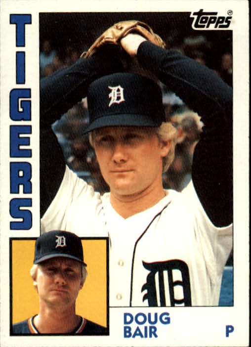thumbnail 60  - 1984 Topps Baseball Card Pick 506-759