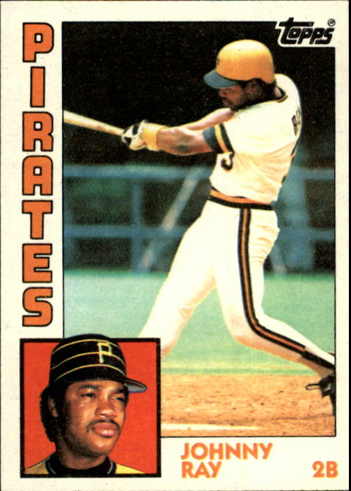 thumbnail 62  - 1984 Topps Baseball Card Pick 506-759