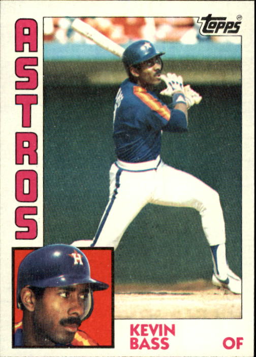 thumbnail 64  - 1984 Topps Baseball Card Pick 506-759