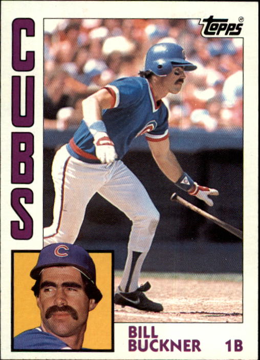 thumbnail 76  - 1984 Topps Baseball Card Pick 506-759