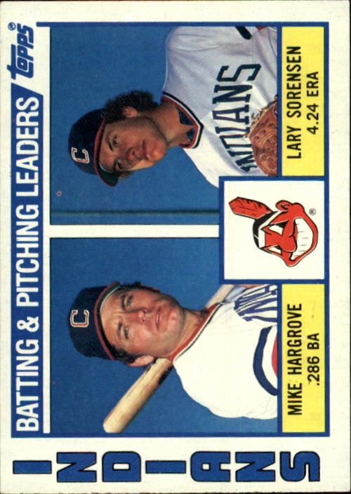 thumbnail 78  - 1984 Topps Baseball Card Pick 506-759