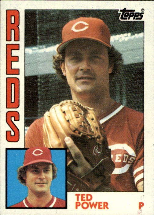 thumbnail 92  - 1984 Topps Baseball Card Pick 506-759