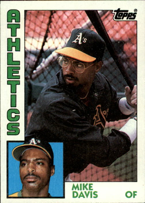thumbnail 100  - 1984 Topps Baseball Card Pick 506-759