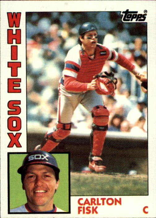 thumbnail 104  - 1984 Topps Baseball Card Pick 506-759