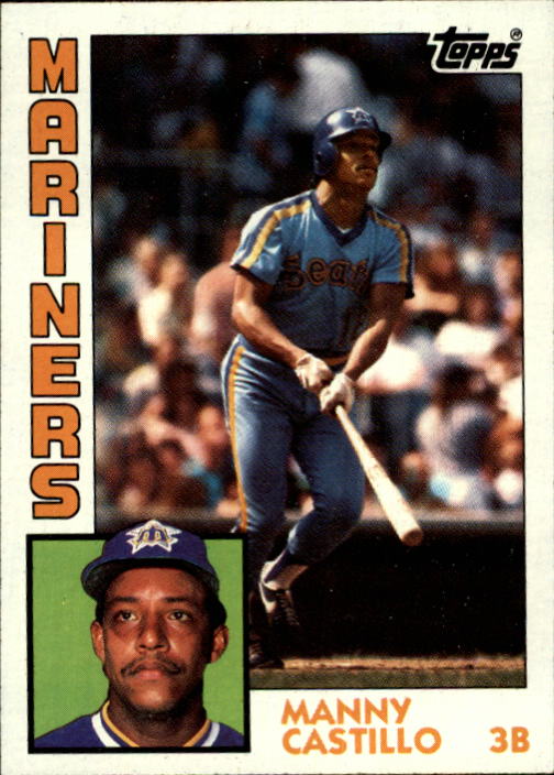 thumbnail 108  - 1984 Topps Baseball Card Pick 506-759
