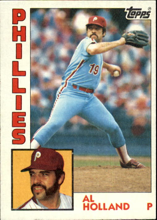 thumbnail 112  - 1984 Topps Baseball Card Pick 506-759