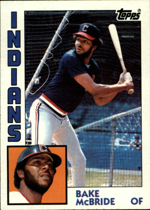 thumbnail 122  - 1984 Topps Baseball Card Pick 506-759